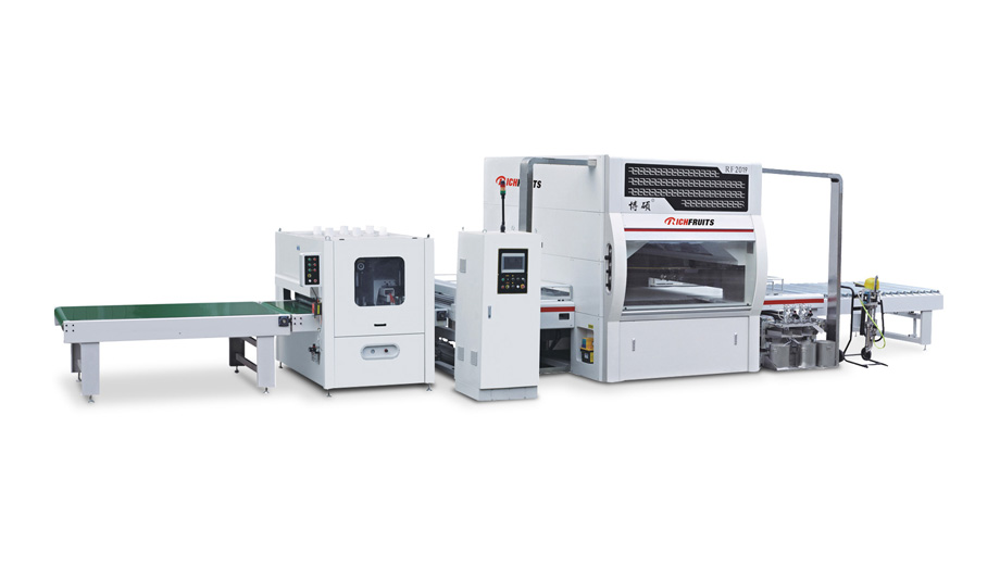 自動(dòng)噴漆線