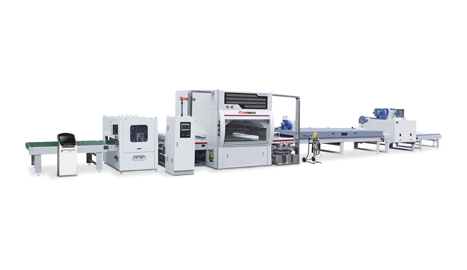 自動(dòng)噴漆線